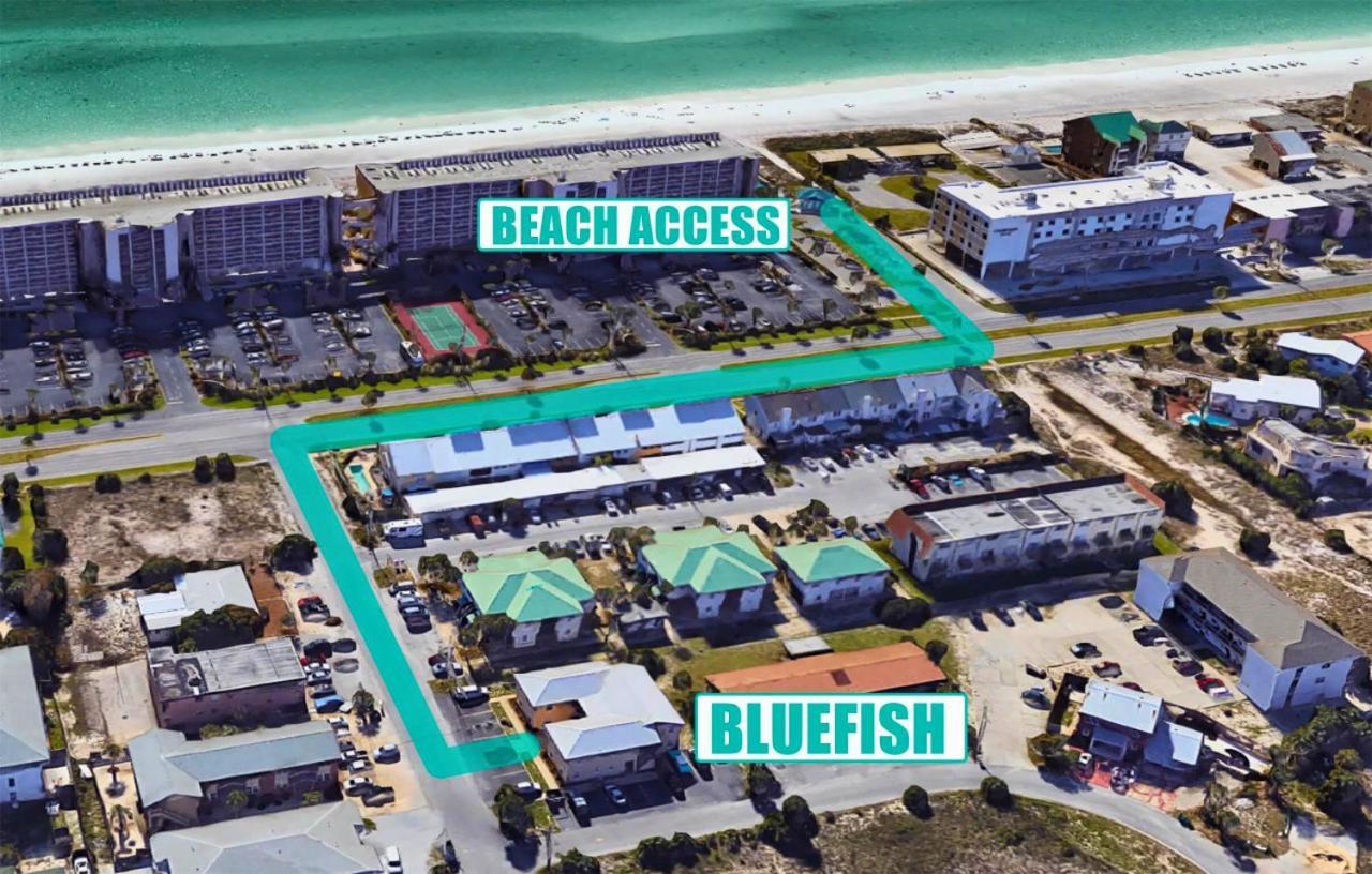 Apartment Bluefish 8 Private 2br Bliss On Oka Island *