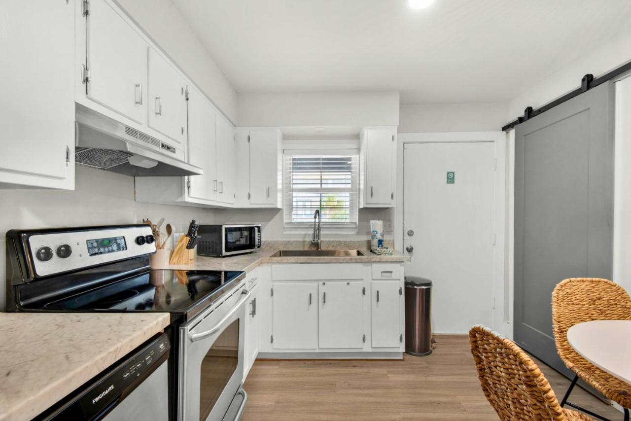 Bluefish 8 Private 2br Bliss On Oka Island Apartment Fort Walton Beach