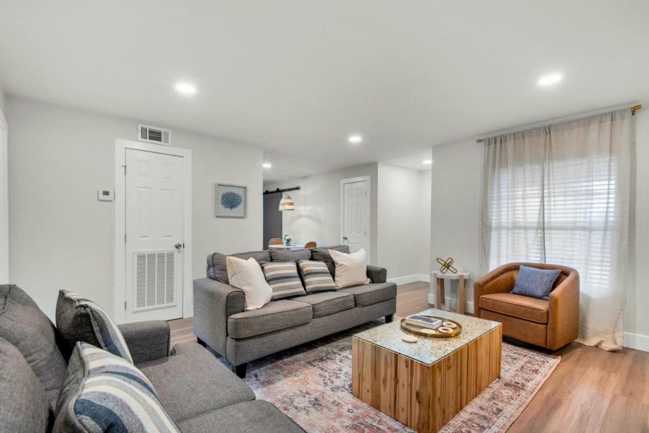 Bluefish 8 Private 2br Bliss On Oka Island Apartment