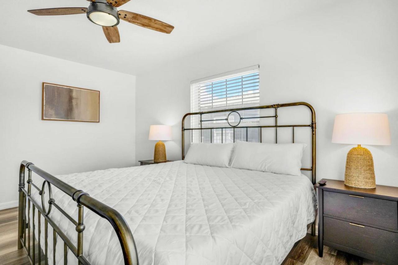 Bluefish 5 Escape To Oka Island 2br Oasis * Fort Walton Beach