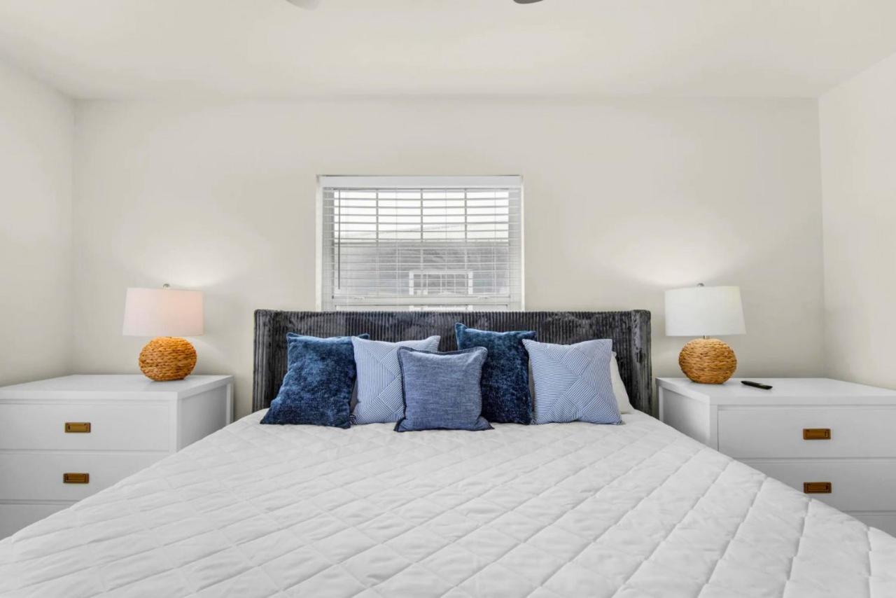 Bluefish 6 Paradise Oka Island 2br Beauty Apartment