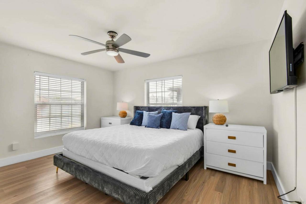 Bluefish 6 Paradise Oka Island 2br Beauty Apartment *