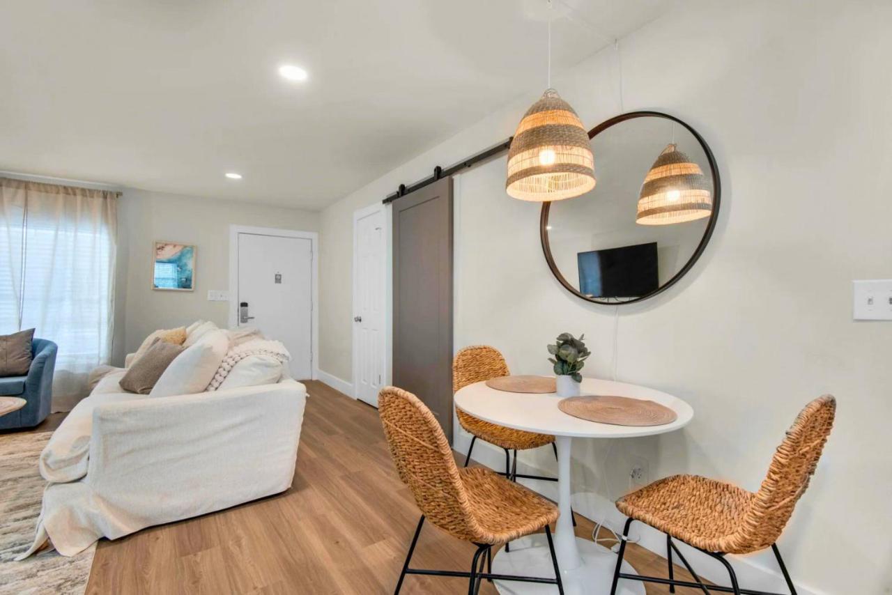 Apartment Bluefish 6 Paradise Oka Island 2br Beauty