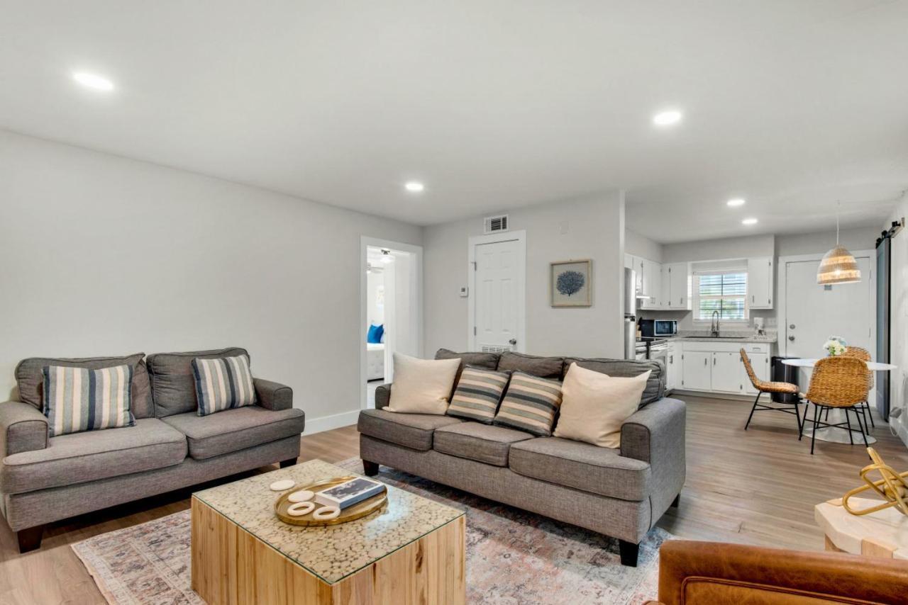 Bluefish 8 Private 2br Bliss On Oka Island Fort Walton Beach