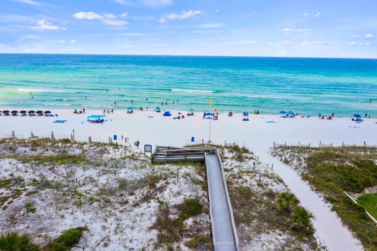 Bluefish 8 Private 2br Bliss On Oka Island * Fort Walton Beach