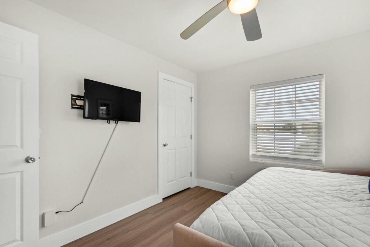Bluefish 8 Private 2br Bliss On Oka Island Apartment
