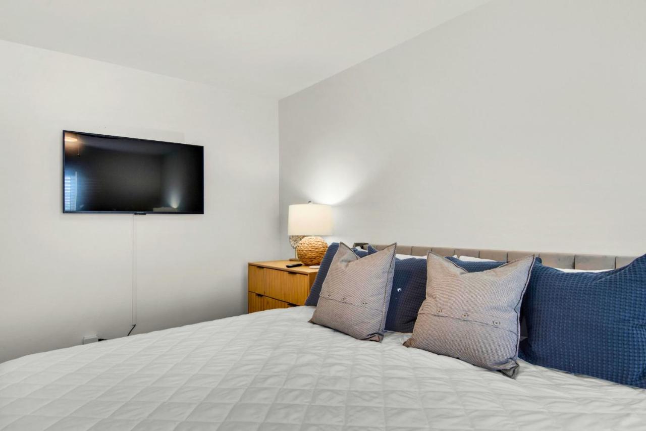 Bluefish 8 Private 2br Bliss On Oka Island *