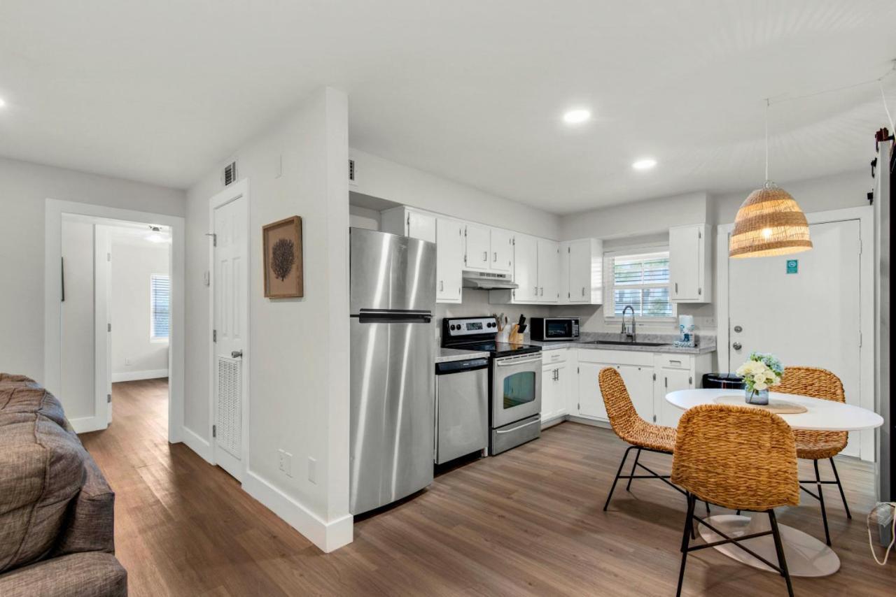 Apartment Bluefish 8 Private 2br Bliss On Oka Island Fort Walton Beach
