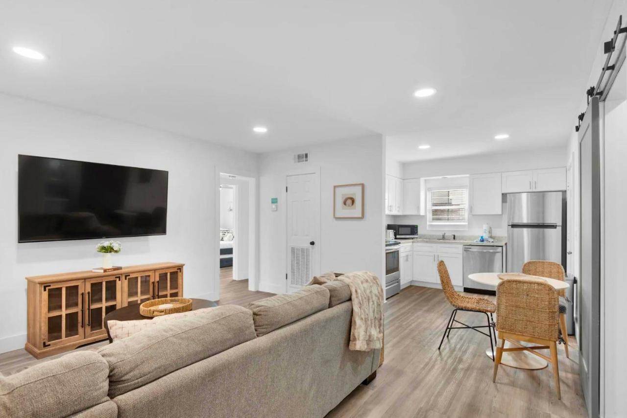 Bluefish 1 - Serenity Oka Island 2br