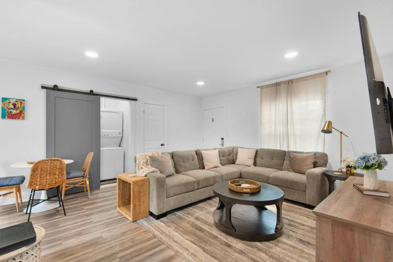 Apartment Bluefish 1 - Serenity Oka Island 2br *