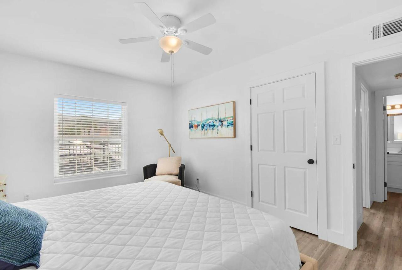 Apartment Bluefish 1 - Serenity Oka Island 2br Fort Walton Beach