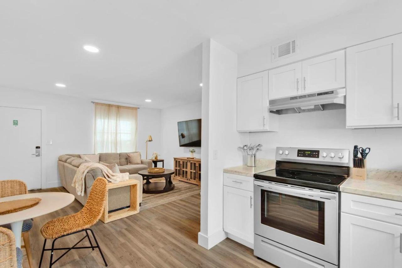 Apartment Bluefish 1 - Serenity Oka Island 2br