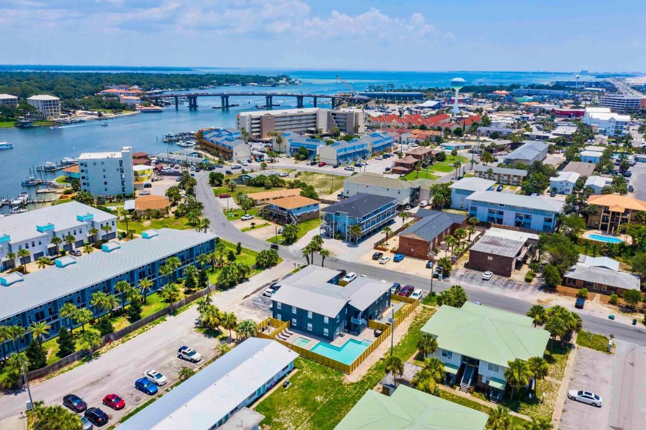 Bluefish 1 - Serenity Oka Island 2br Apartment *