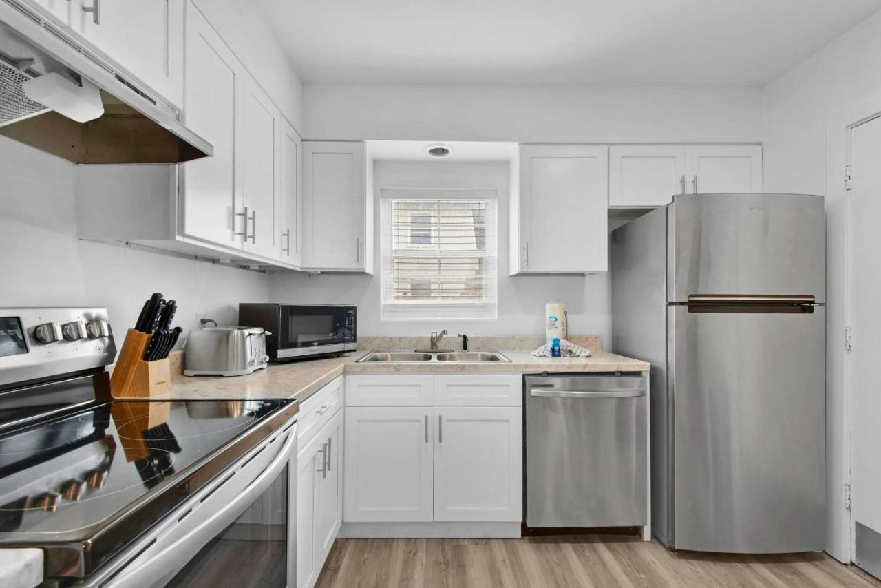 Apartment Bluefish 1 - Serenity Oka Island 2br