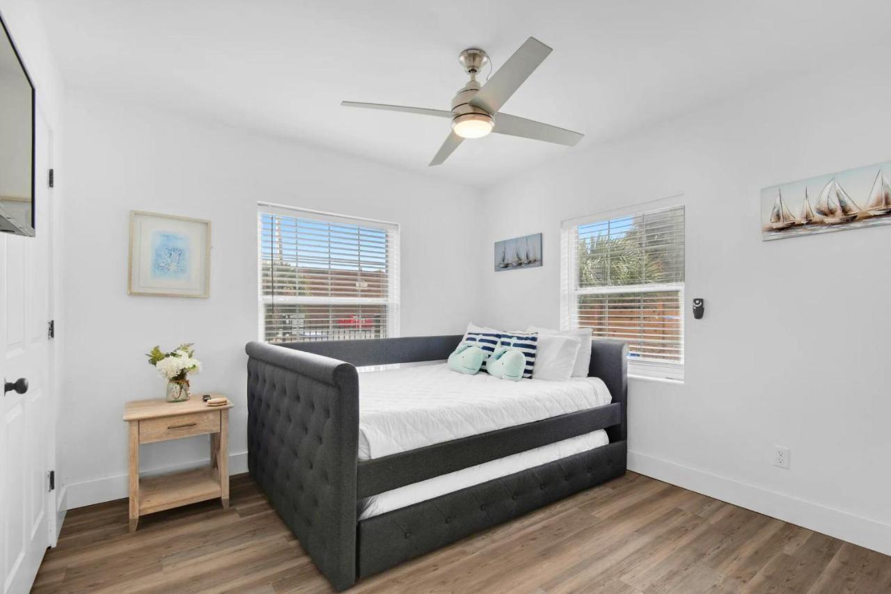 Bluefish 1 - Serenity Oka Island 2br Fort Walton Beach
