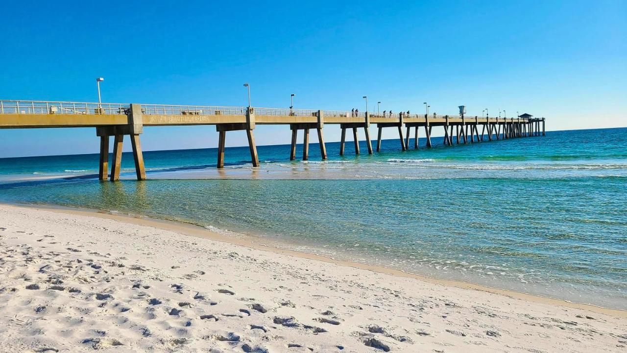 Apartment Bluefish 1 - Serenity Oka Island 2br *