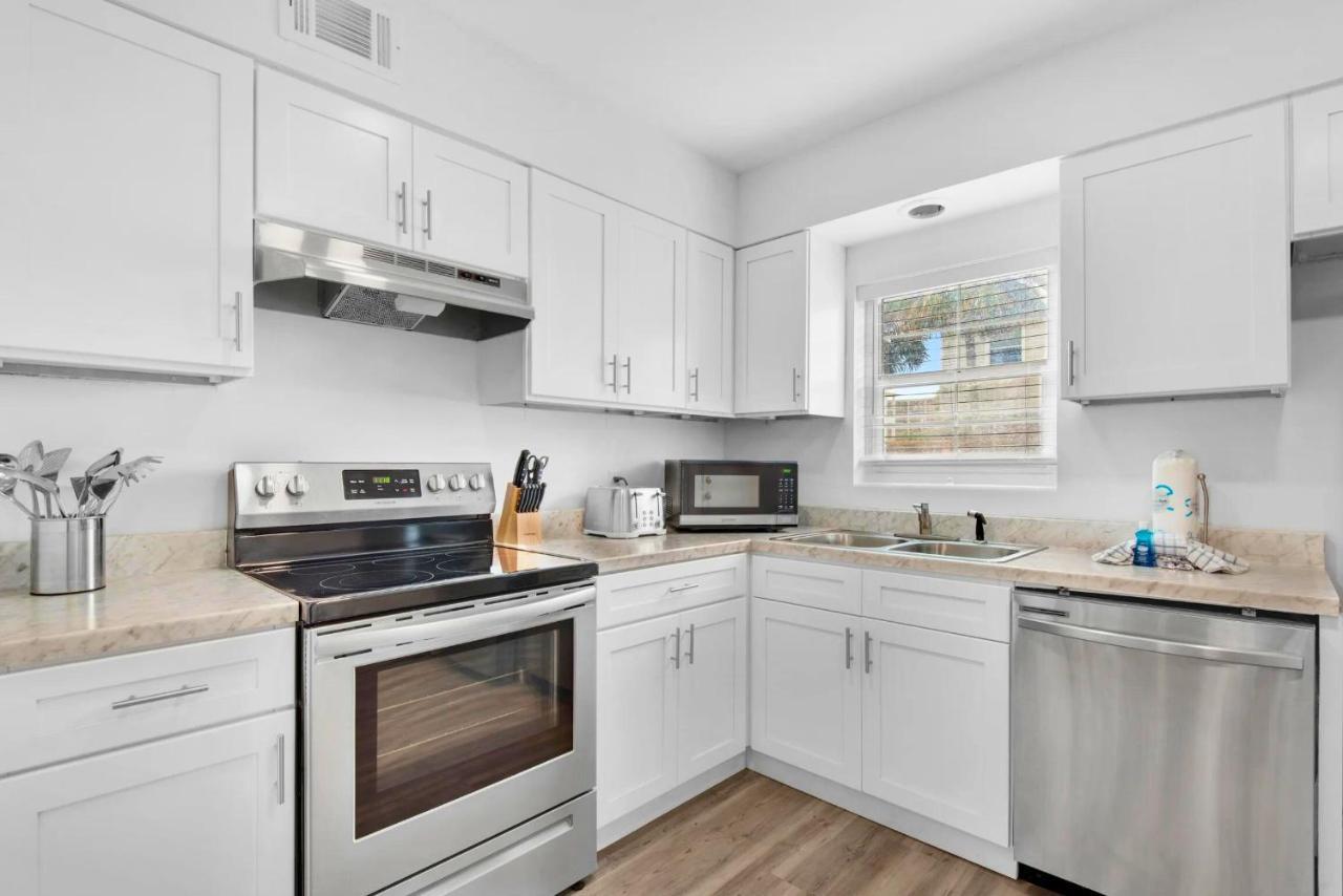 Bluefish 1 - Serenity Oka Island 2br