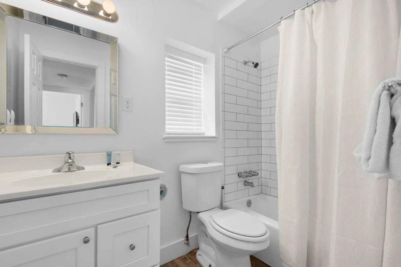 Apartment Bluefish 1 - Serenity Oka Island 2br Fort Walton Beach