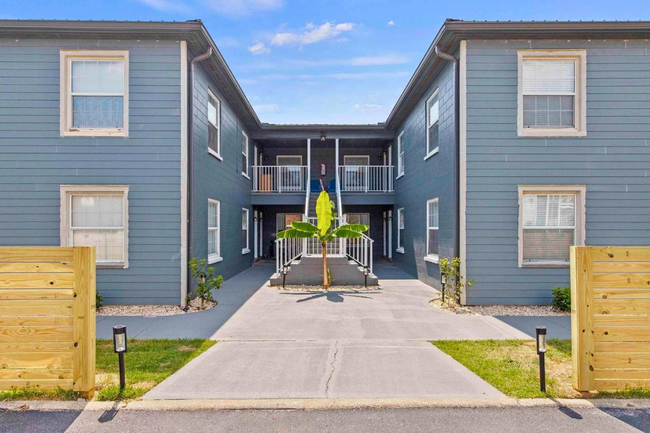 Apartment Bluefish 1 - Serenity Oka Island 2br