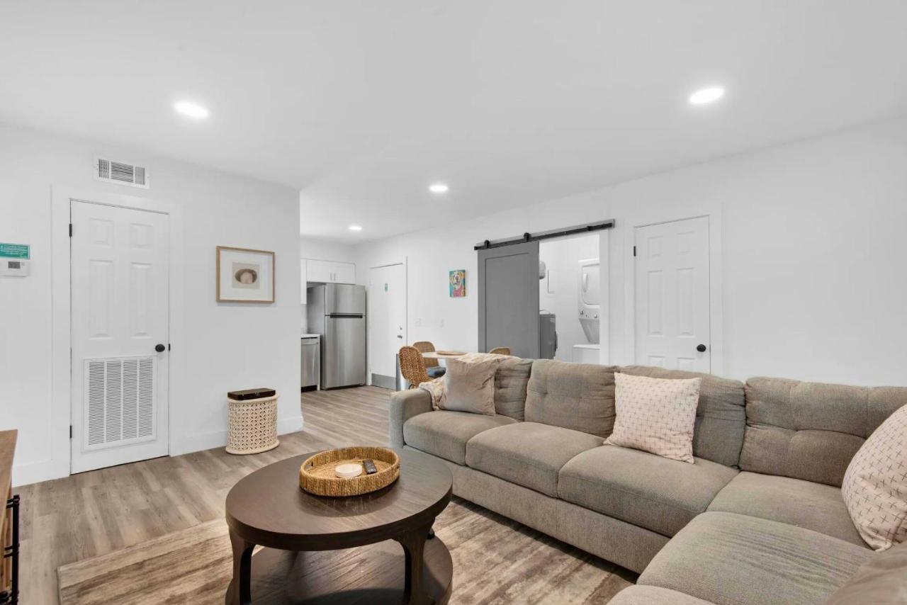 Bluefish 1 - Serenity Oka Island 2br Fort Walton Beach