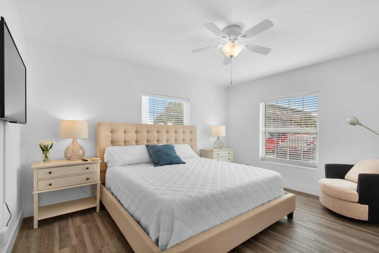 Apartment Bluefish 1 - Serenity Oka Island 2br Fort Walton Beach