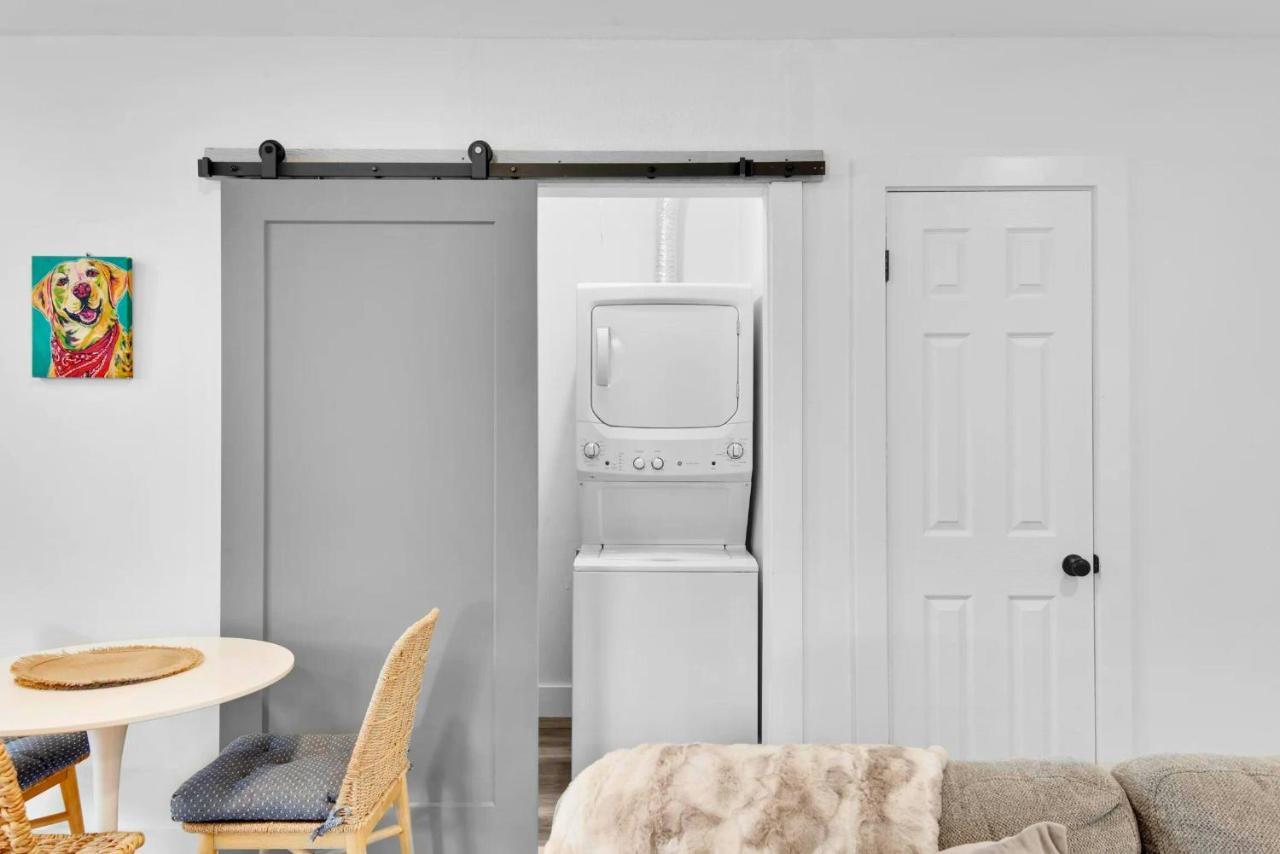 Apartment Bluefish 1 - Serenity Oka Island 2br