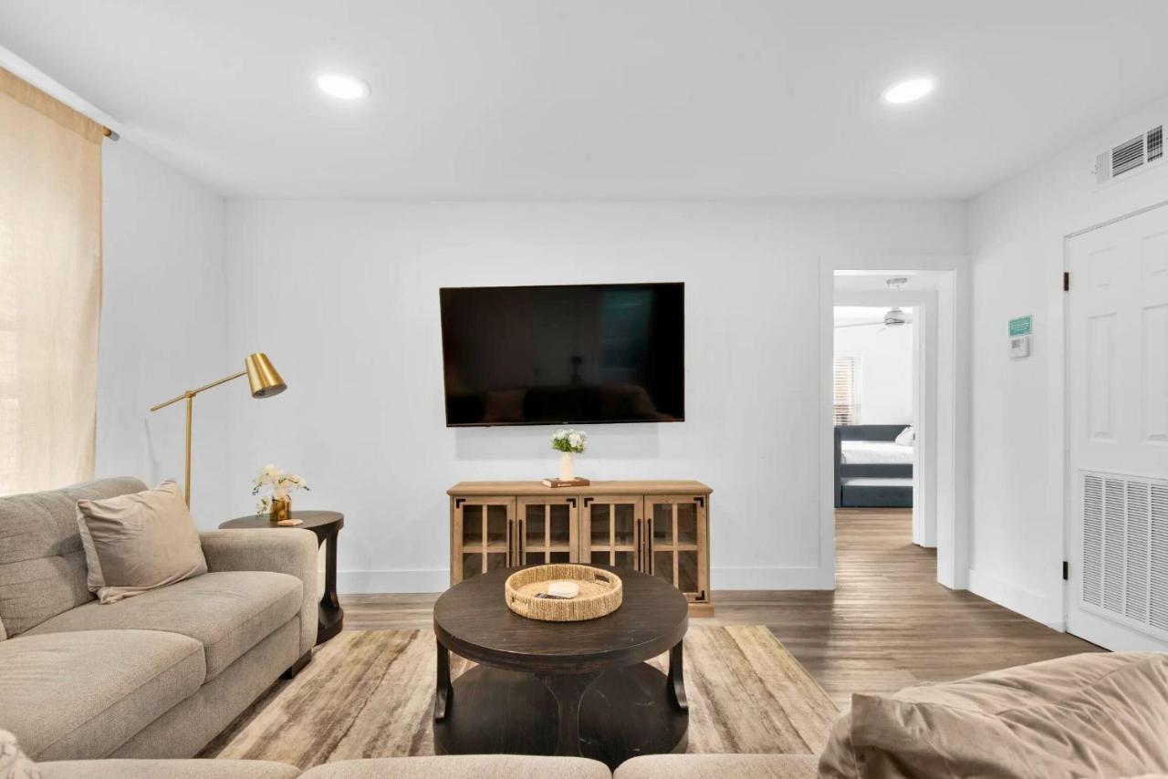 Bluefish 1 - Serenity Oka Island 2br Apartment Fort Walton Beach