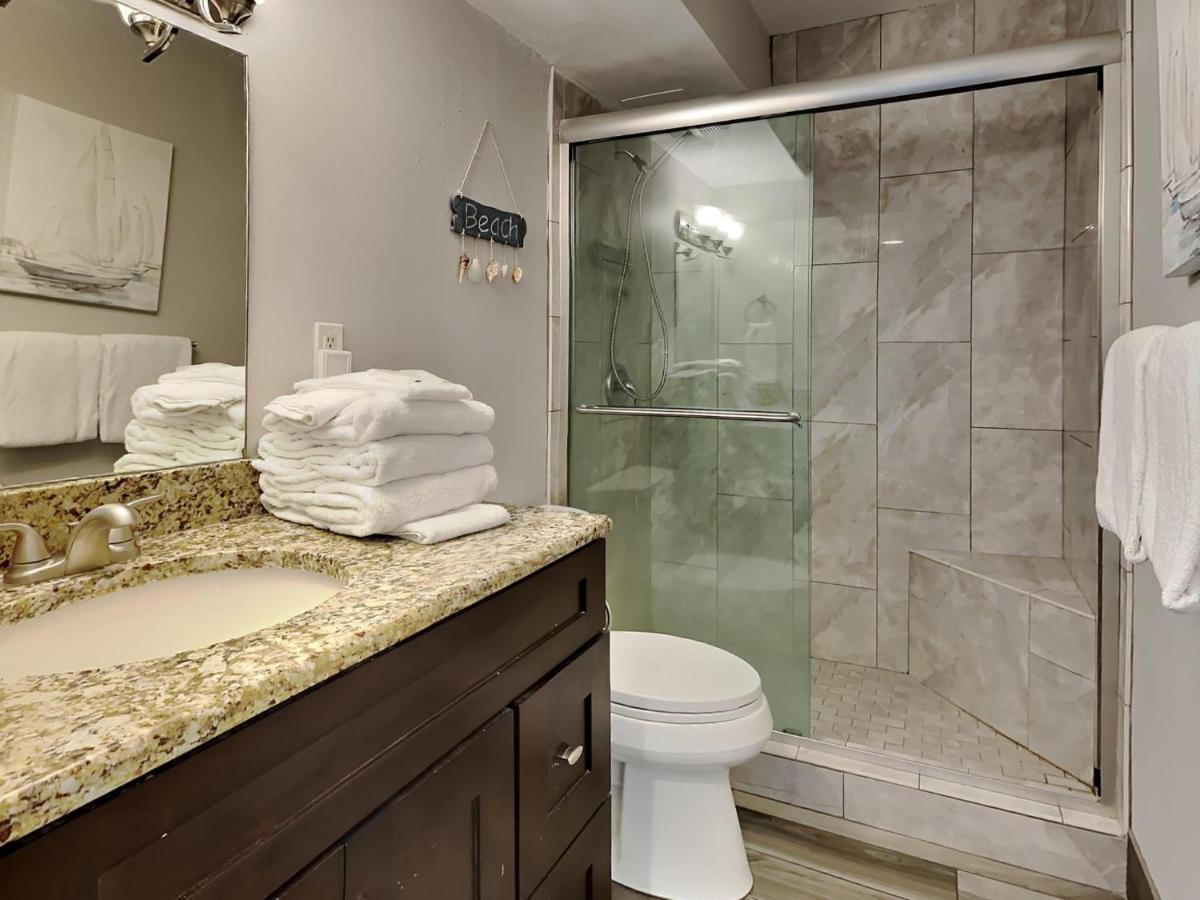 Capri #2 Apartment Fort Walton Beach