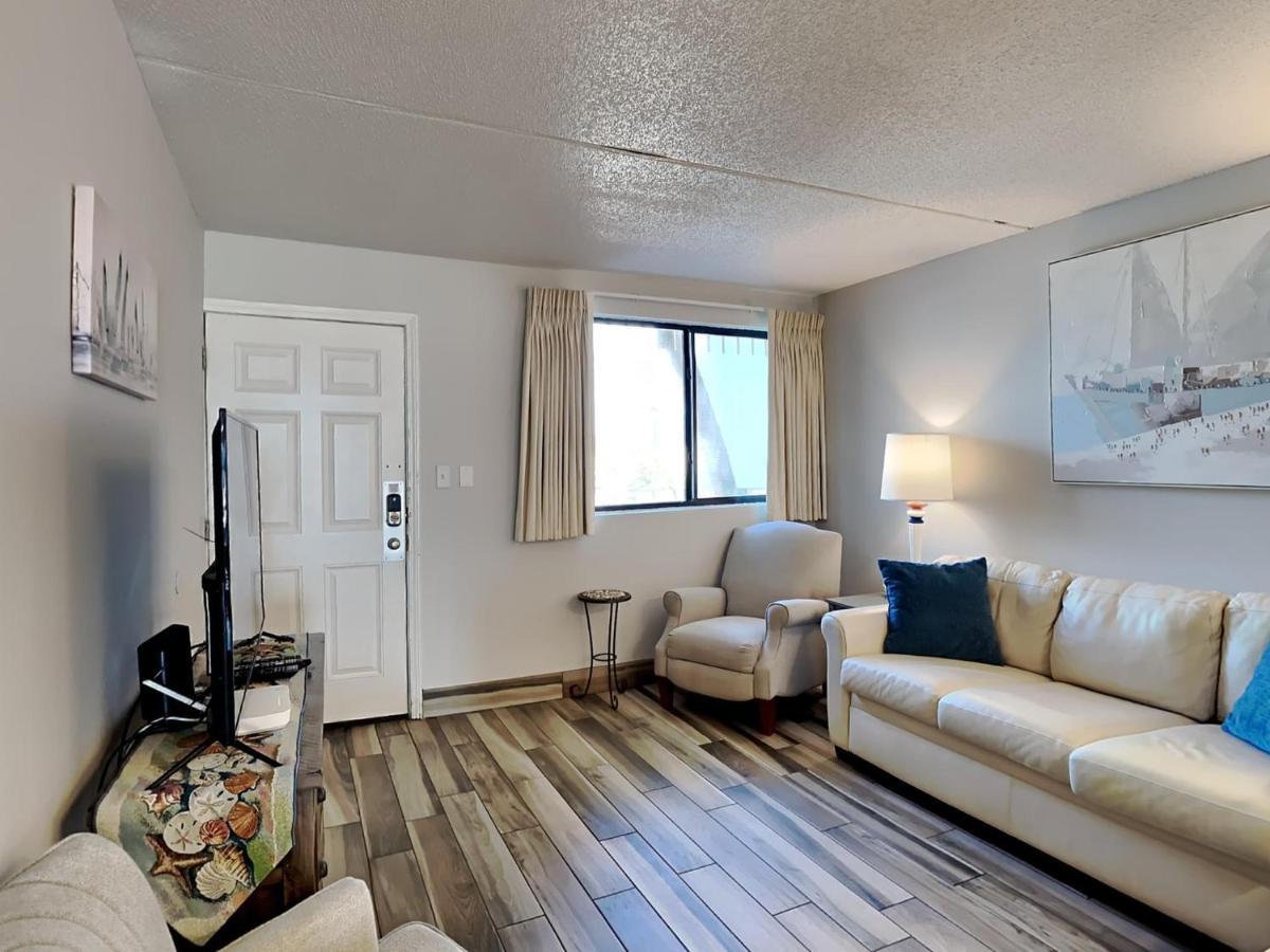 Capri #2 Apartment Fort Walton Beach