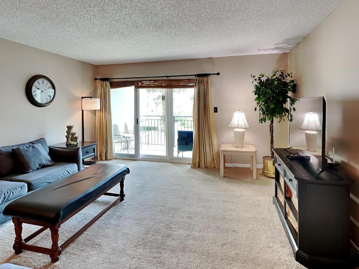 Emerald Isle Walton 209 Apartment Fort Walton Beach