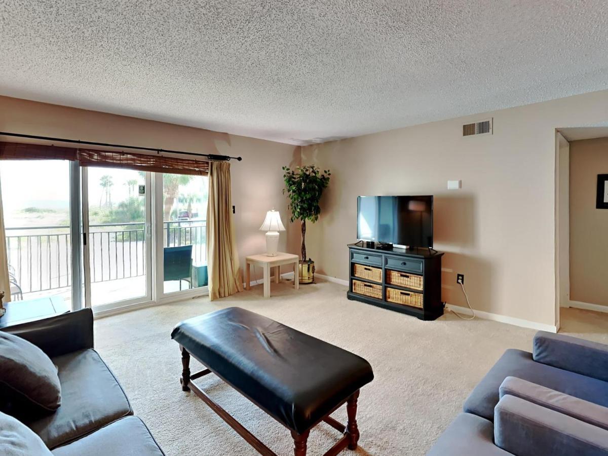 Emerald Isle Walton 209 Apartment *