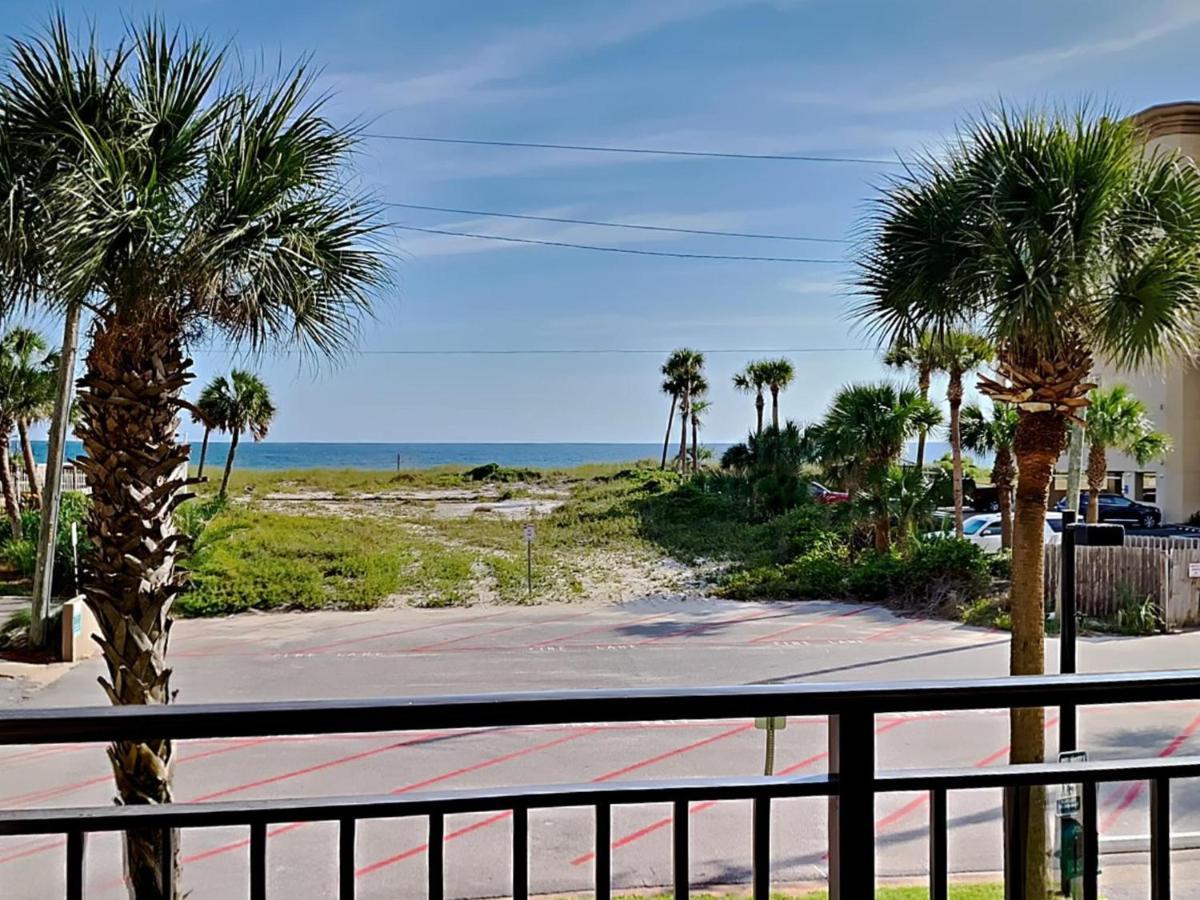 Emerald Isle Walton 209 Apartment *