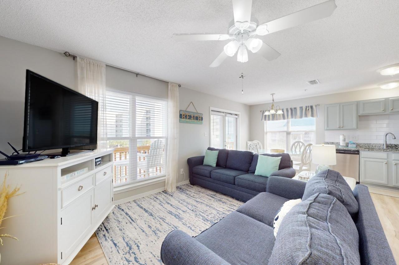 Apartment Sunset Dreamer @ Sunset Cottages, 5c Fort Walton Beach