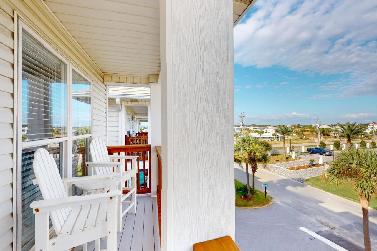 Sunset Dreamer @ Sunset Cottages, 5c Fort Walton Beach