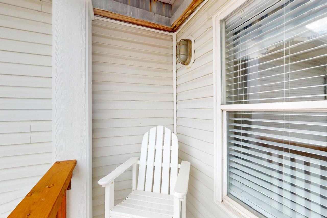 Apartment Sunset Dreamer @ Sunset Cottages, 5c Fort Walton Beach