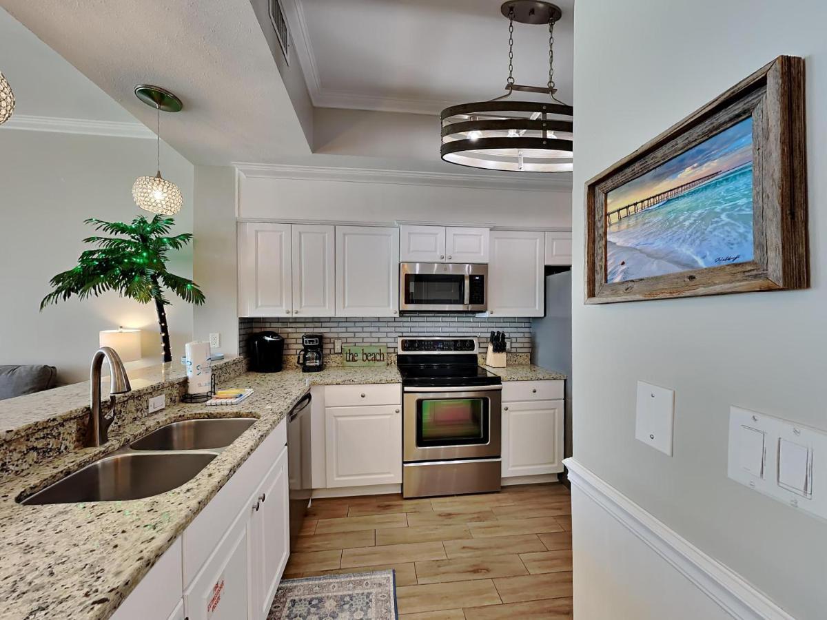 Waters Edge 610 * Fort Walton Beach