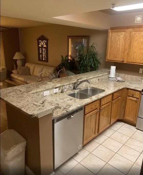Holiday home Pelican Isle - Breathtaking View Fort Walton Beach