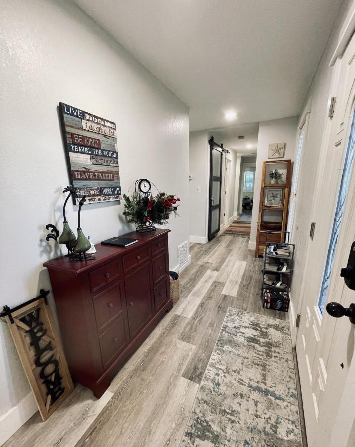 Holiday home Paradise Living-pool, Sauna, Grill, 5 Bedrooms! Fort Walton Beach