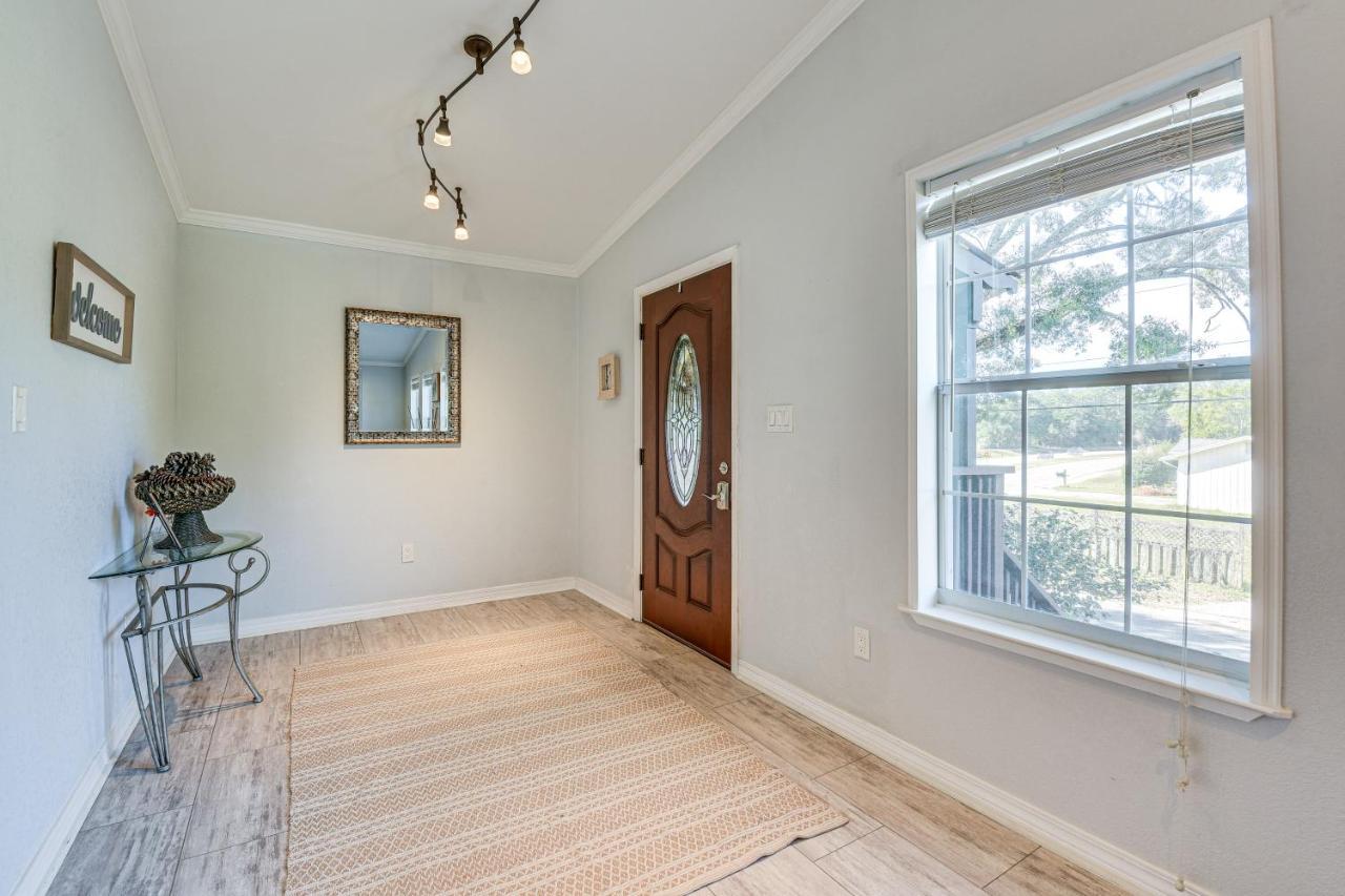 Holiday home Family-friendly Duplex 6 Mi To Walton Beach! Fort Walton Beach