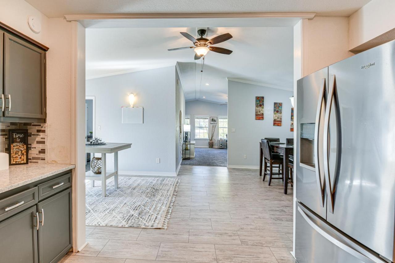 Holiday home Family-friendly Duplex 6 Mi To Walton Beach! Fort Walton Beach