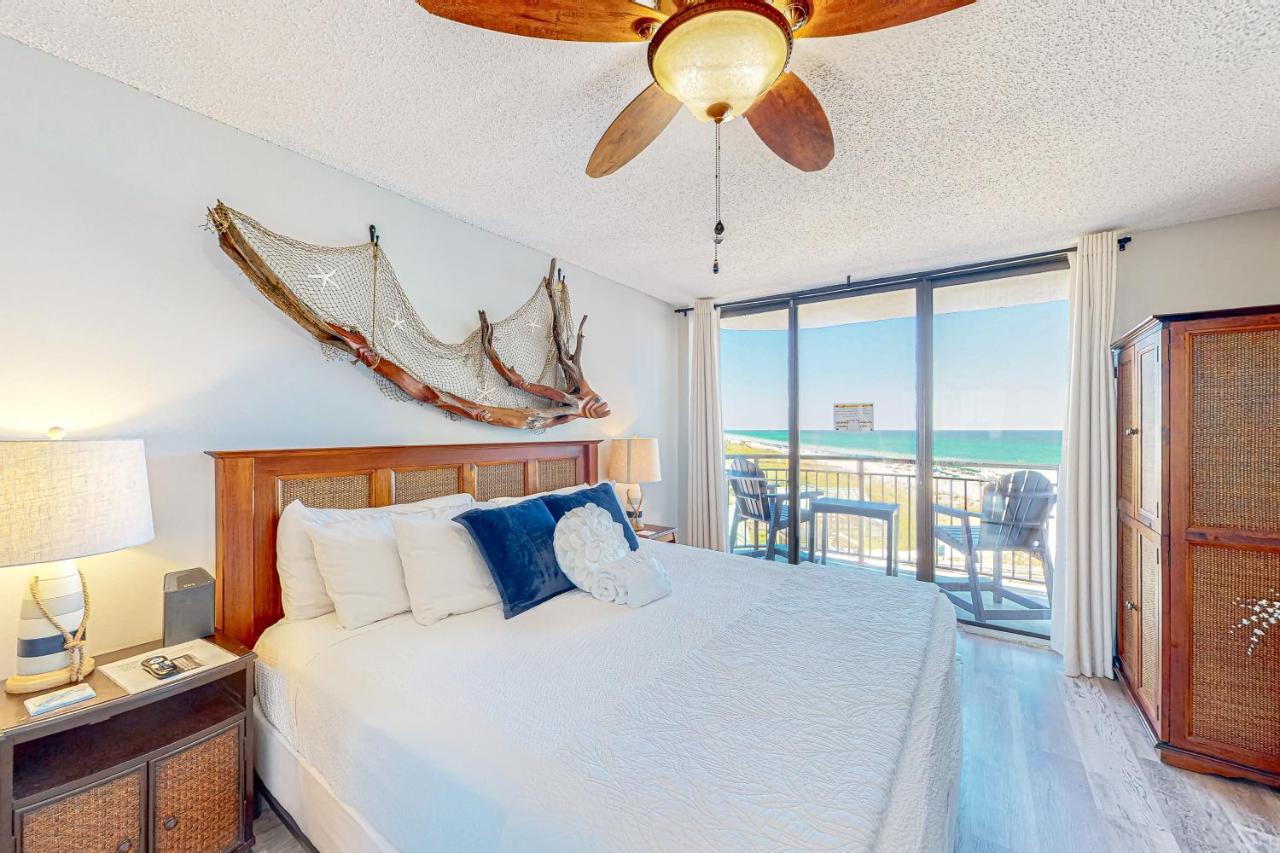 Apartment Nautilus 2507 Fort Walton Beach