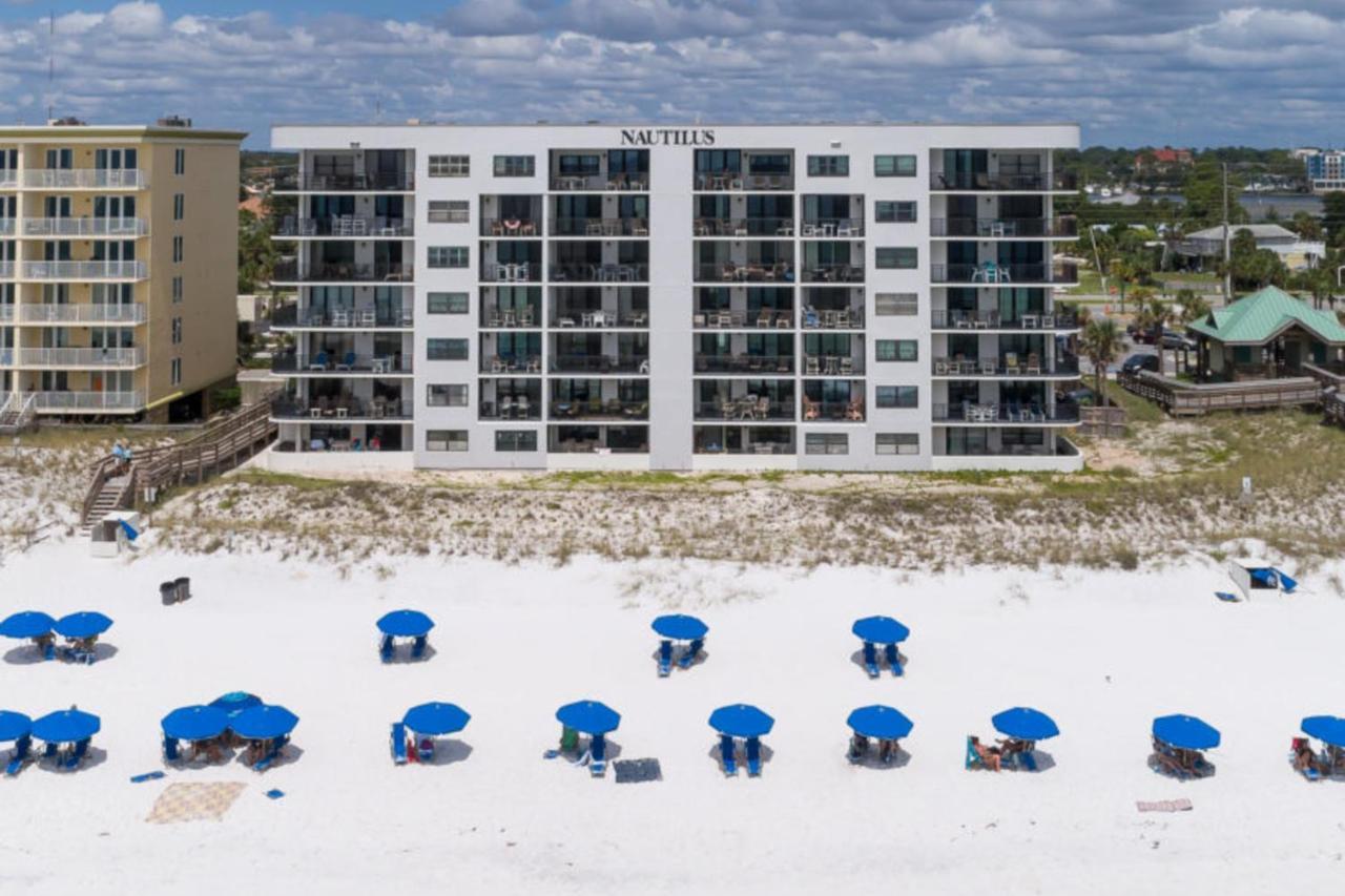 Apartment Nautilus 2507 Fort Walton Beach