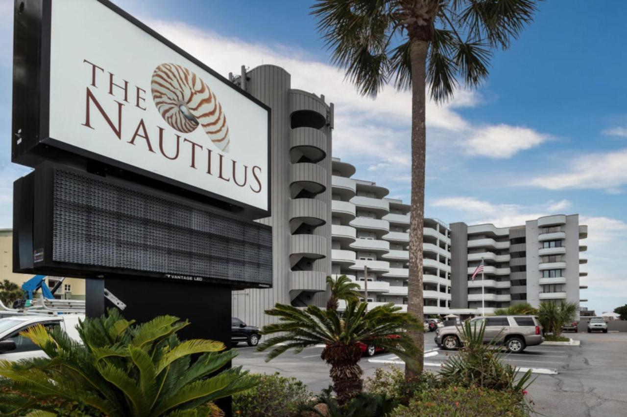 Nautilus 2507 * Fort Walton Beach