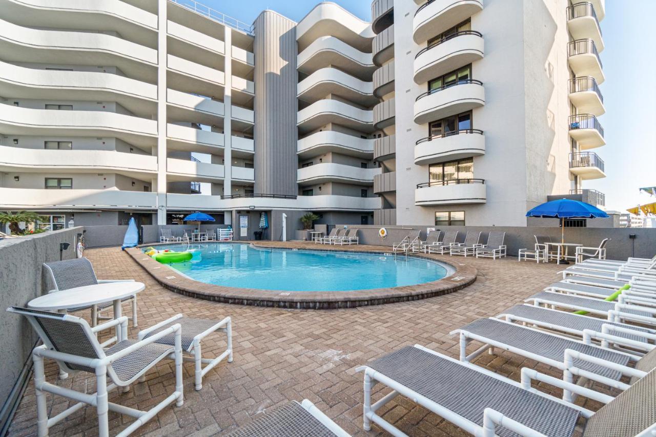 Apartment Nautilus 2507