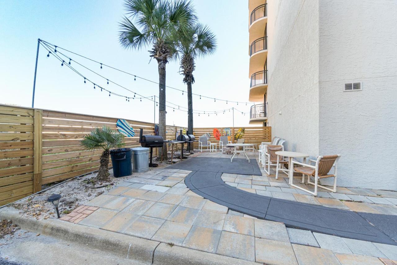 Nautilus 2507 Fort Walton Beach