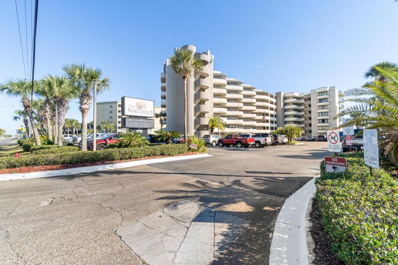 Apartment Nautilus 2507 Fort Walton Beach