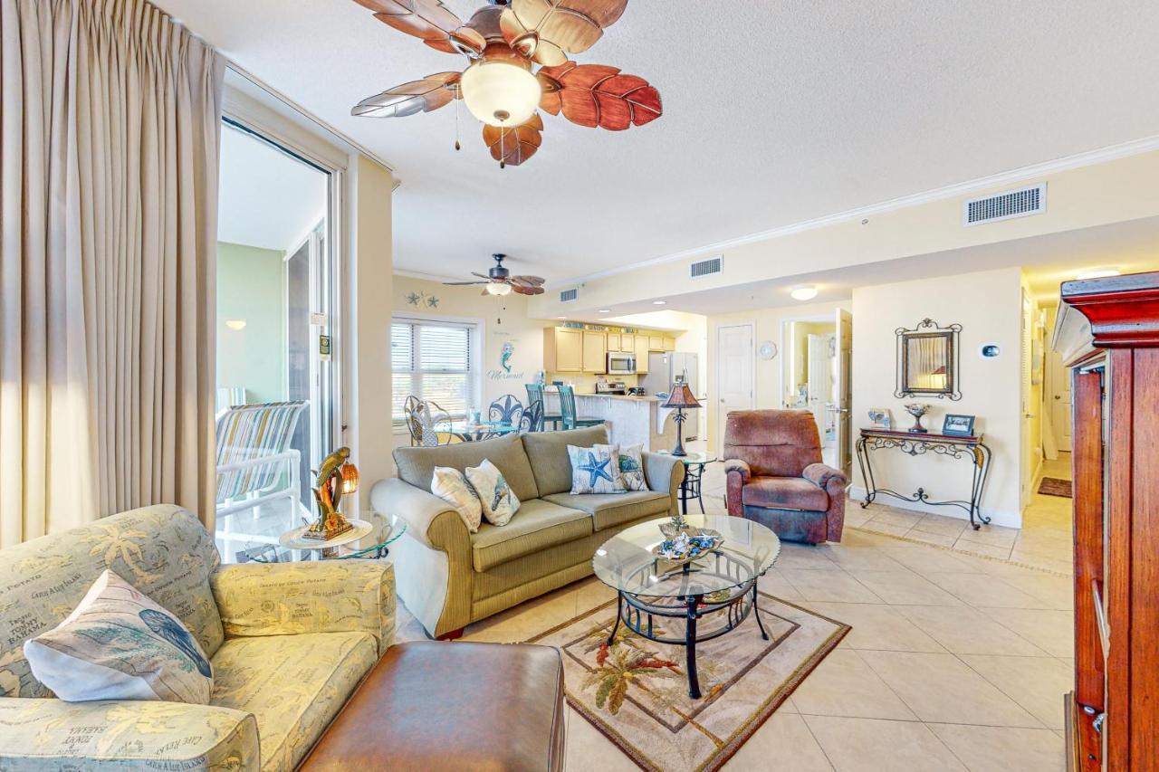 Water's Edge 201 Apartment Fort Walton Beach