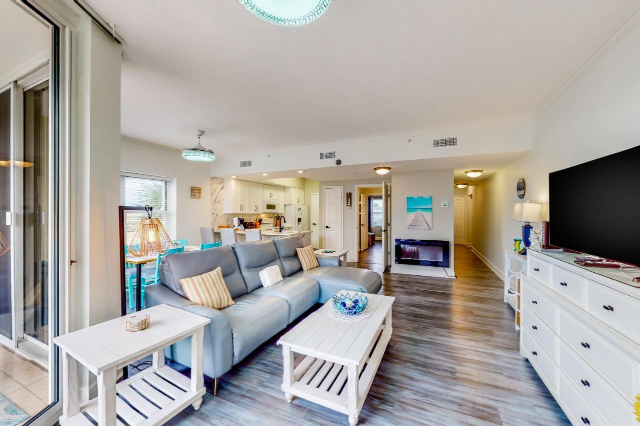 Apartment Water's Edge 301 Fort Walton Beach