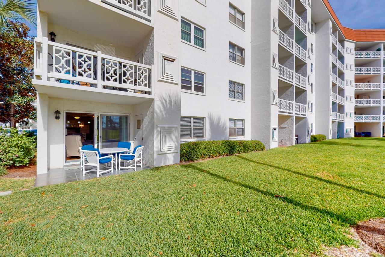El Matador 119 Apartment Fort Walton Beach