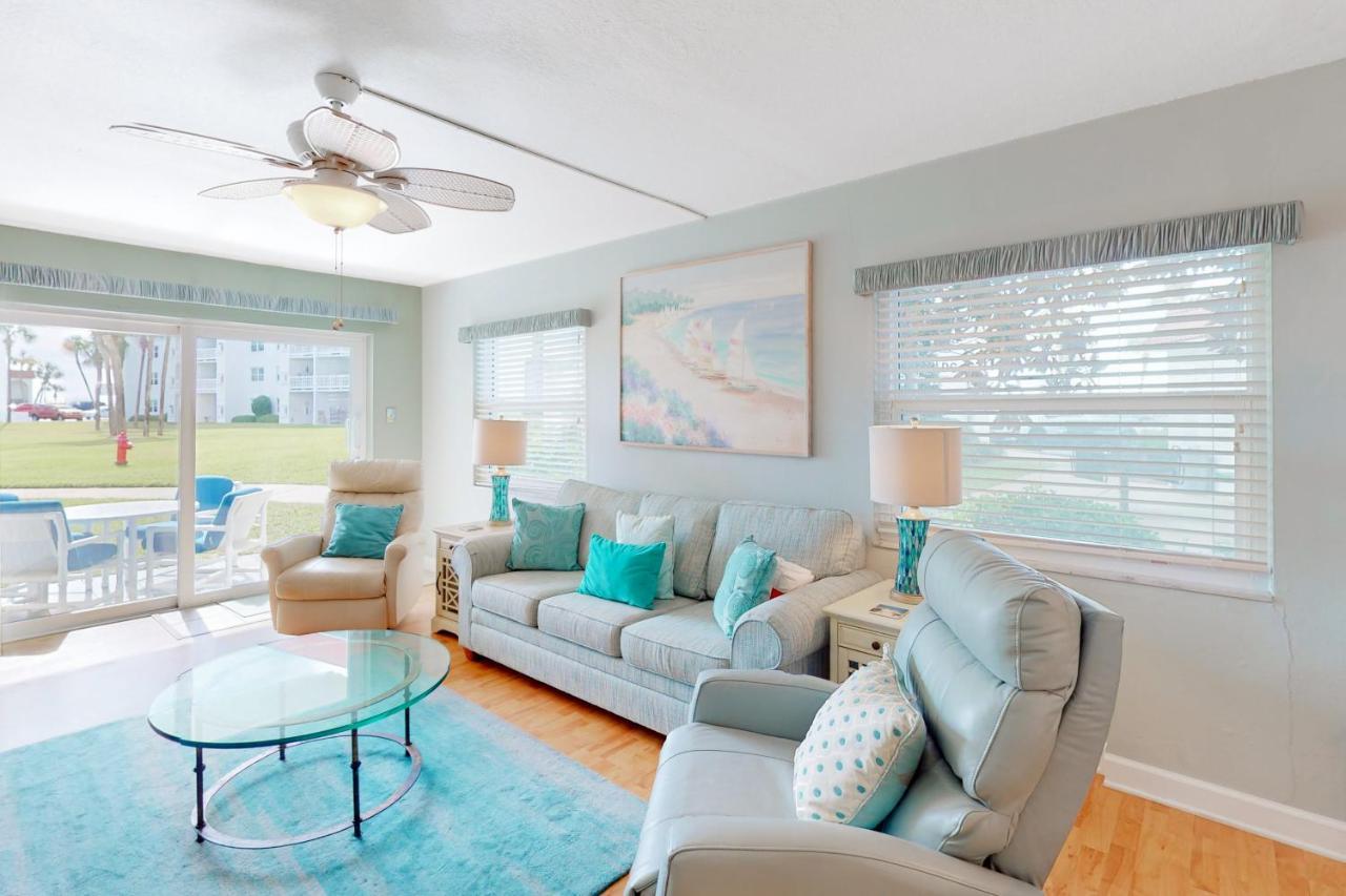 Apartment El Matador 119 Fort Walton Beach